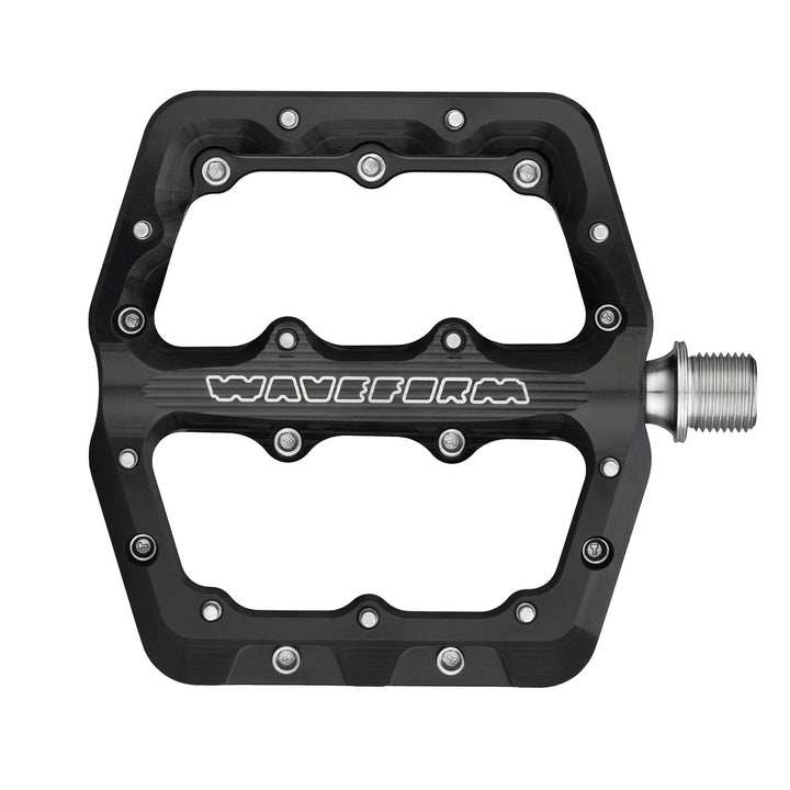 Wolf Tooth Waveform Aluminum Pedals