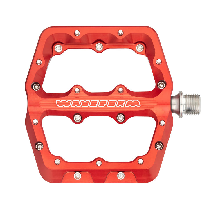 Wolf Tooth Waveform Aluminum Pedals