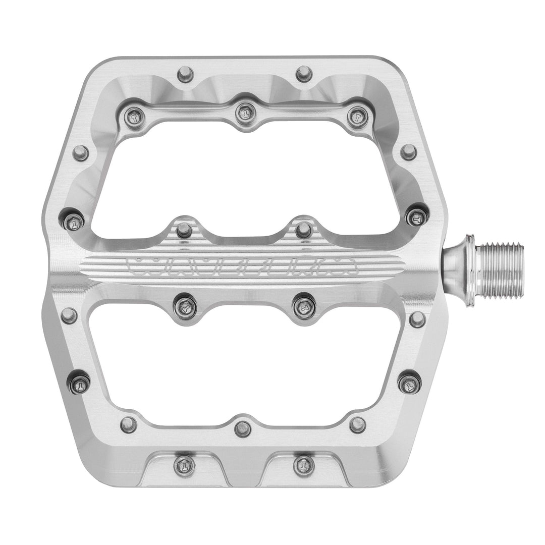 Wolf Tooth Waveform Aluminum Pedals