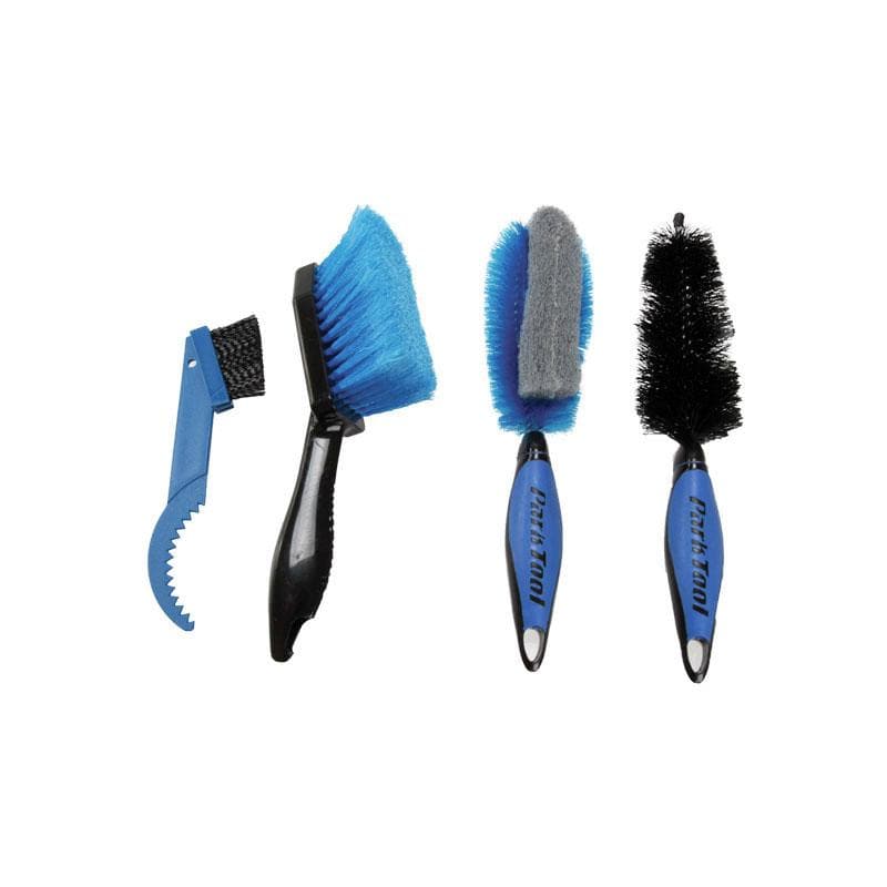 Park Tool Bike Cleaning Brush Set
