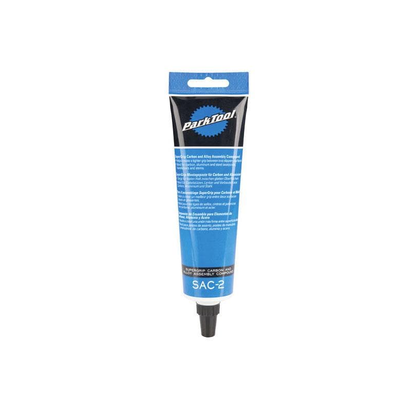Park Tool Supergrip Carbon/Alloy Assembly Compound