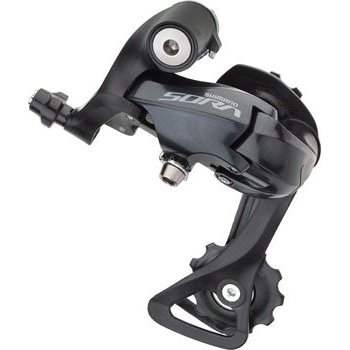 Shimano Sora RD-R3000-GS Rear Derailleur - 9 Speed