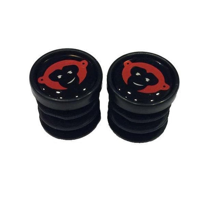 Spare End Cap Plugs