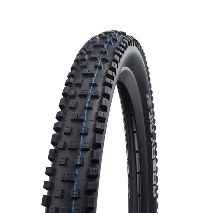 Schwalbe Nobby Nic Evolution Super-T Addix Speedgrip TLE MTB Tire