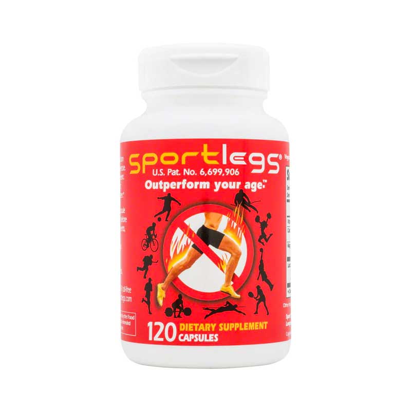 Sportlegs Pronto Dietary Supplement