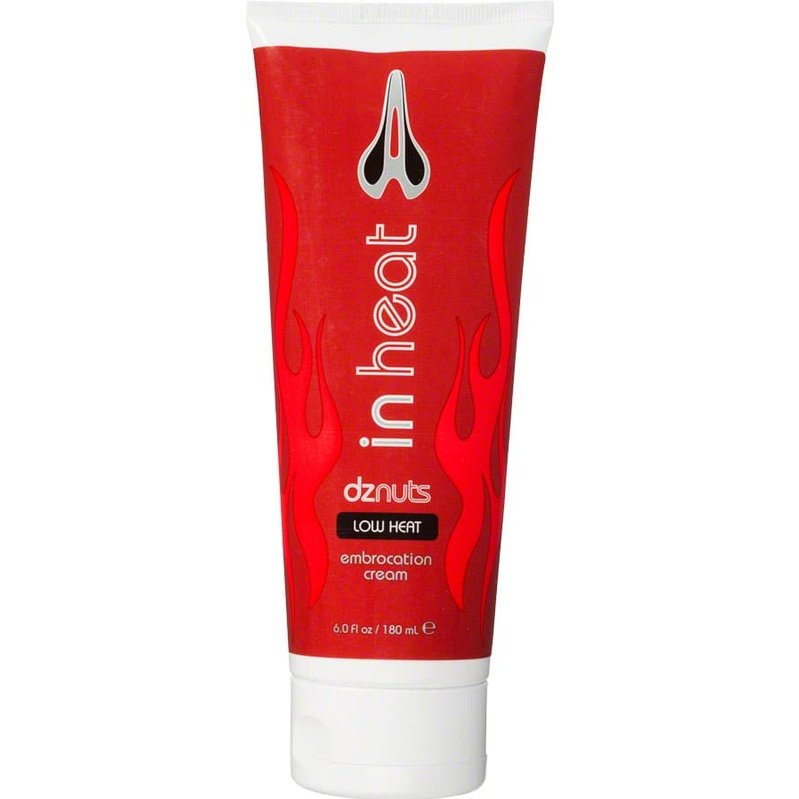 DZ Nuts InHeat Embrocation Cream