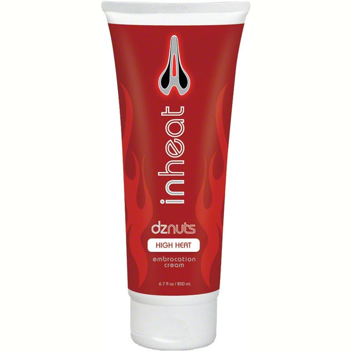 DZ Nuts InHeat Embrocation Cream