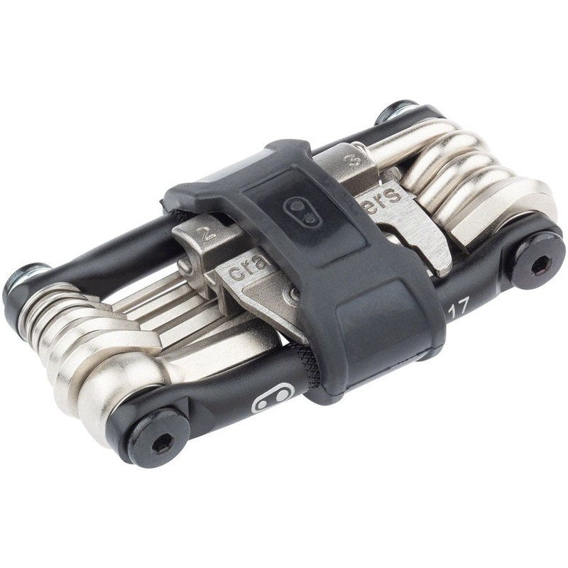 Crank Brothers Multi-17 Mini Tool