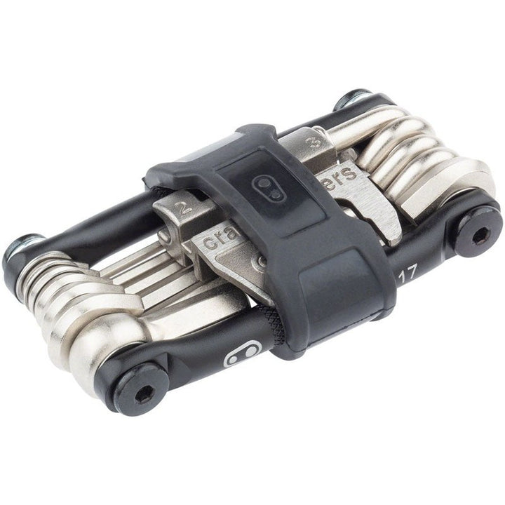 Crank Brothers Multi-17 Mini Tool