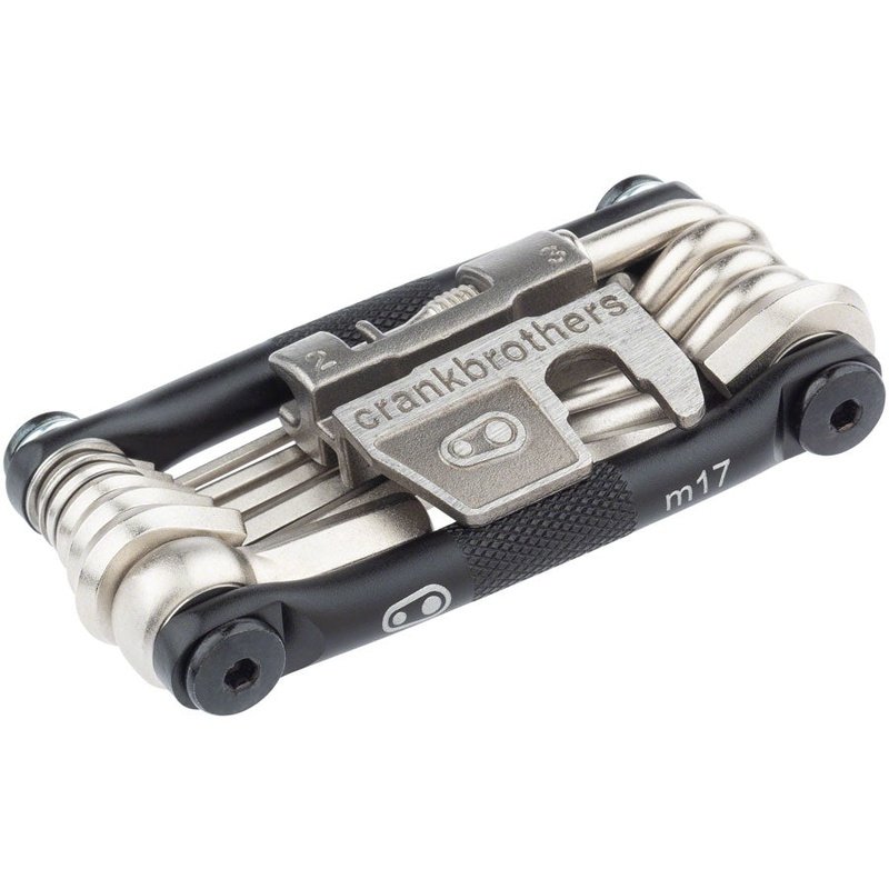Crank Brothers Multi-17 Mini Tool