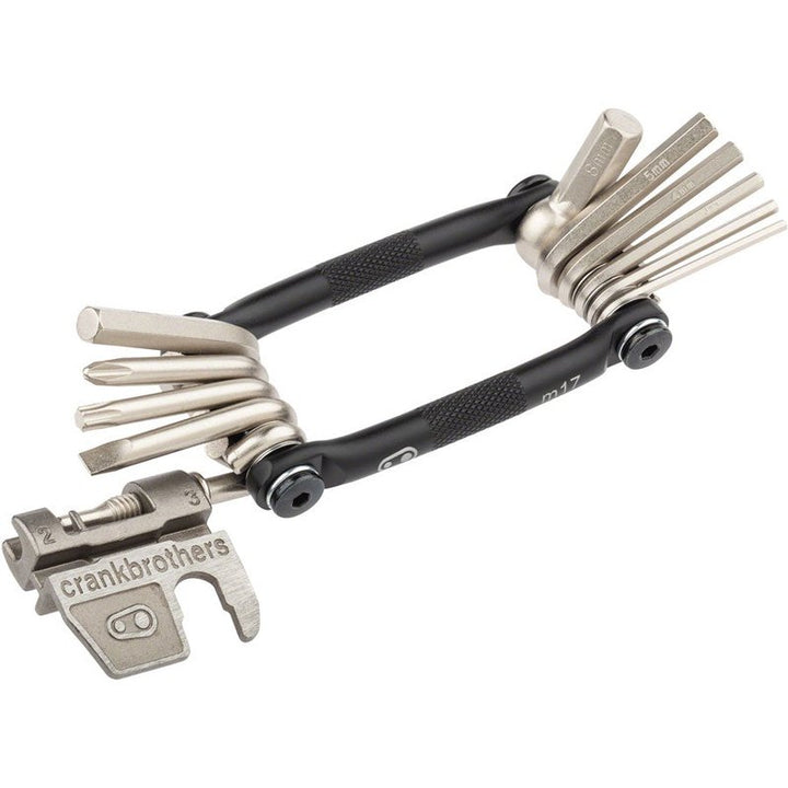 Crank Brothers Multi-17 Mini Tool
