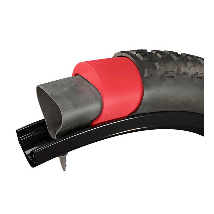 Tannus Armour Insert