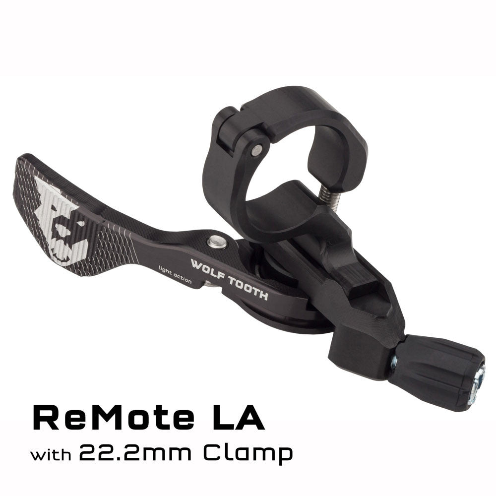 Wolf Tooth ReMote Light Action