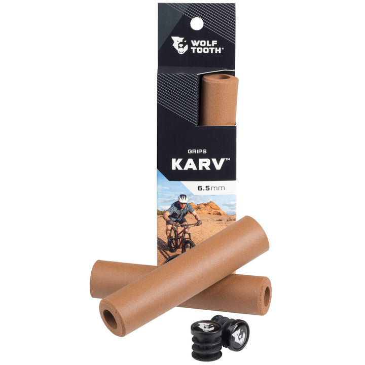 Wolf Tooth Karv Grips