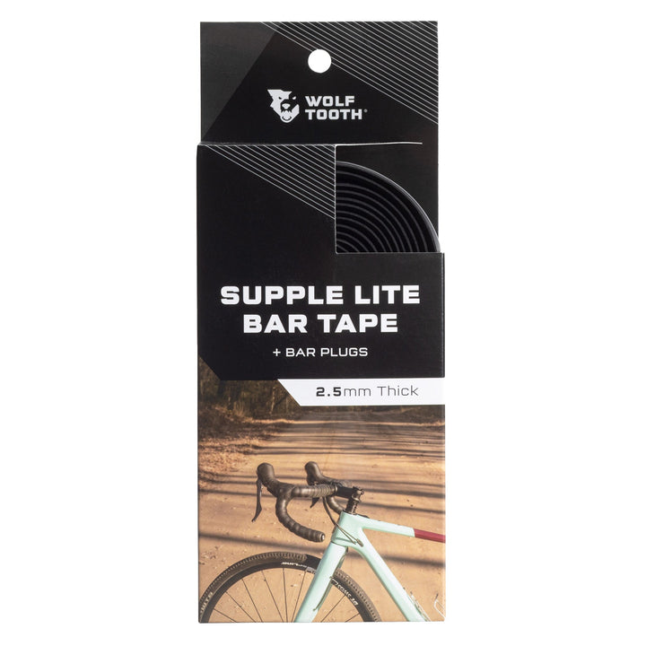 Wolf Tooth Supple Lite Bar Tape