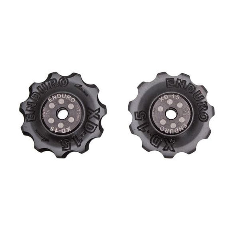 Enduro XD-15 Derailleur Pulleys - Shimano