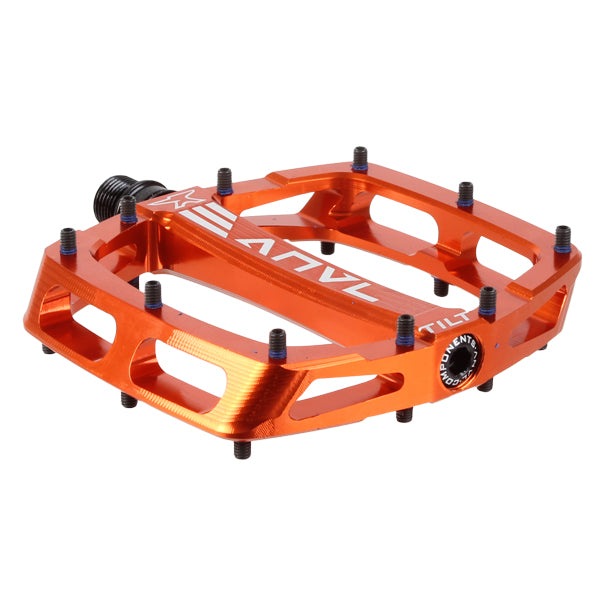 anvl tilt v3 platform pedals