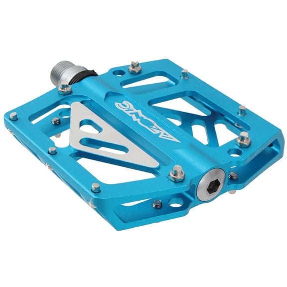 azonic 420 platform pedals