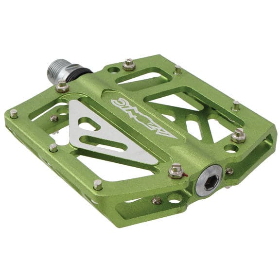 azonic 420 platform pedals