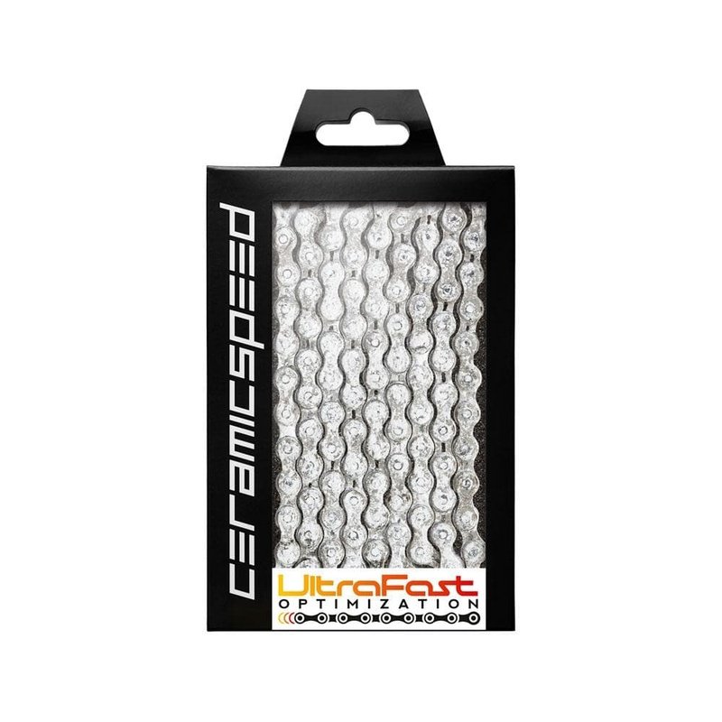 CeramicSpeed UFO Chains