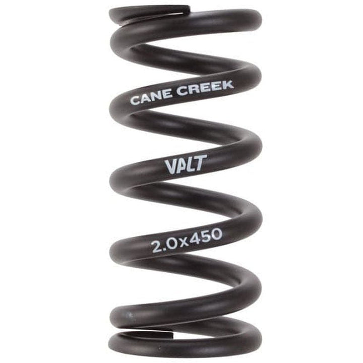 Cane Creek Valt Lightweight Steel Coil Spring