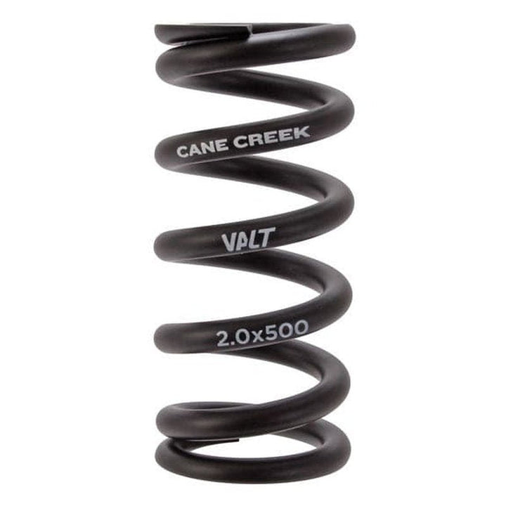 Cane Creek Valt Lightweight Steel Coil Spring