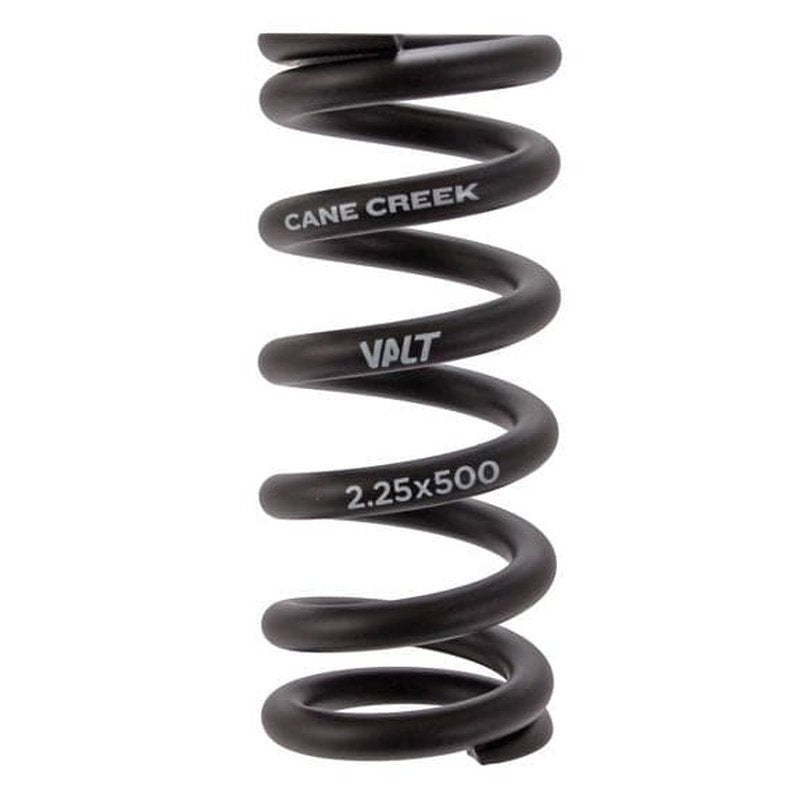 Cane Creek Valt Lightweight Steel Coil Spring