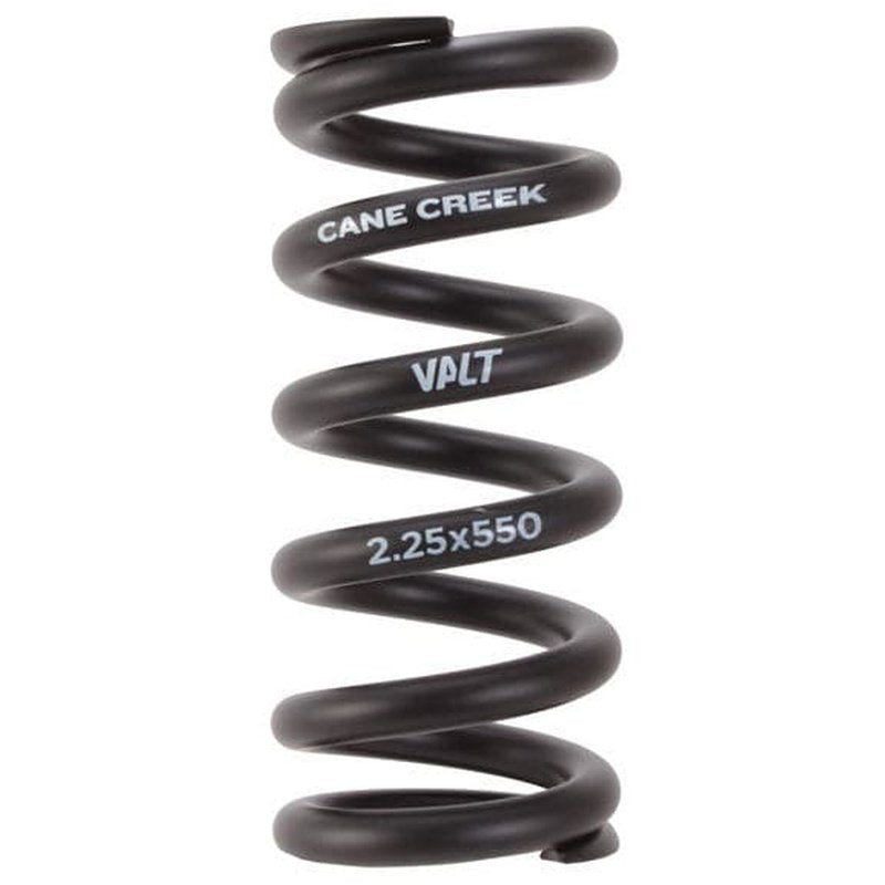 Cane Creek Valt Lightweight Steel Coil Spring