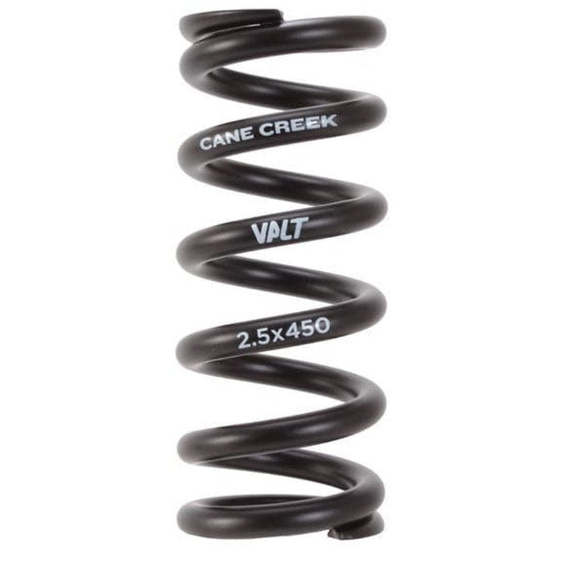 Cane Creek Valt Lightweight Steel Coil Spring