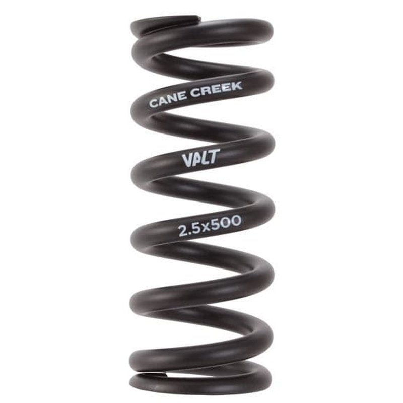 Cane Creek Valt Lightweight Steel Coil Spring