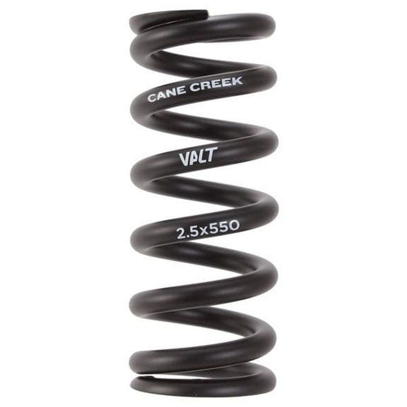 Cane Creek Valt Lightweight Steel Coil Spring