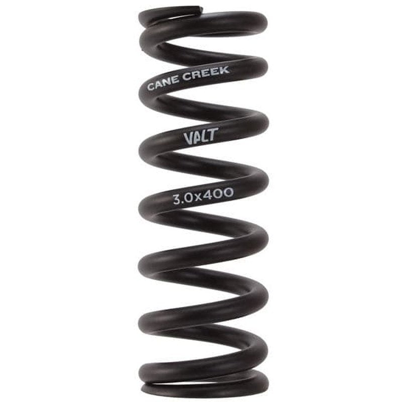 Cane Creek Valt Lightweight Steel Coil Spring