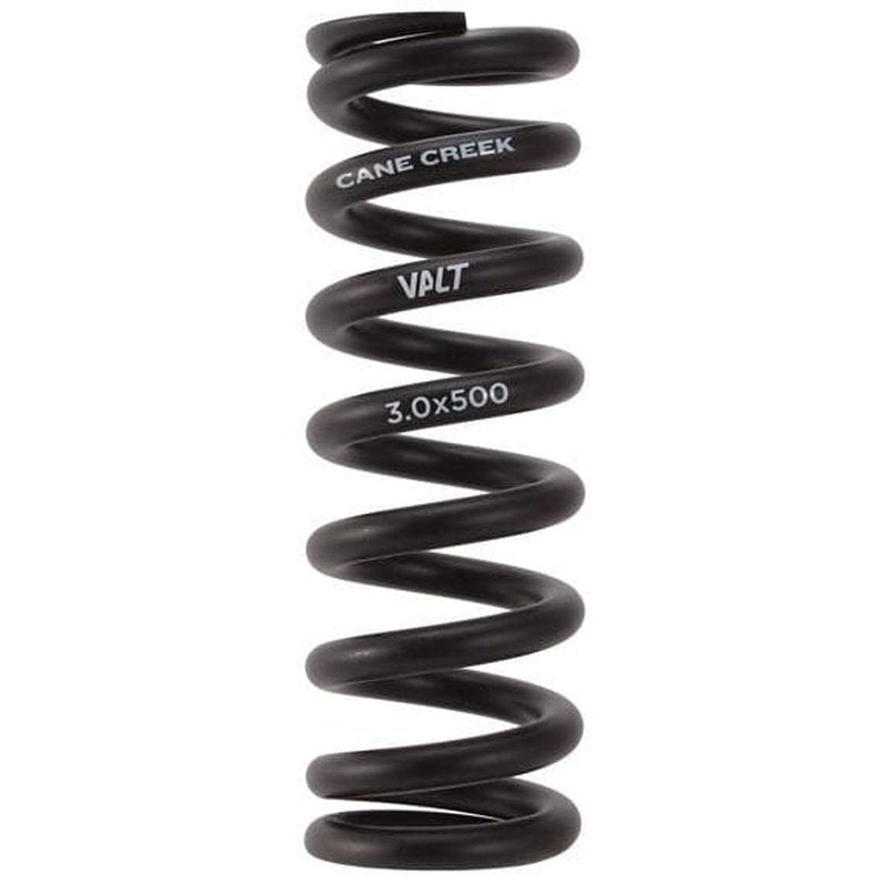 Cane Creek Valt Lightweight Steel Coil Spring