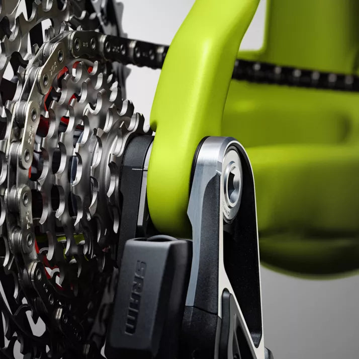 SRAM XX T-Type Power Meter MTB Groupset