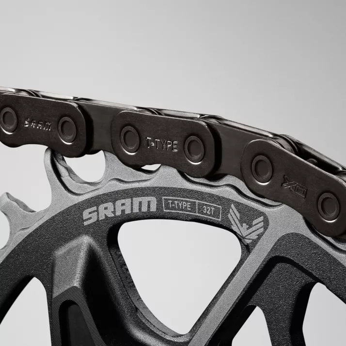 SRAM XX SL T-Type MTB Groupset