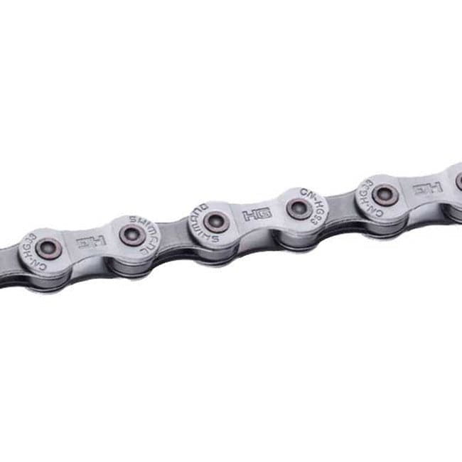 shimano 9-speed super narrow CN-HG93 chain