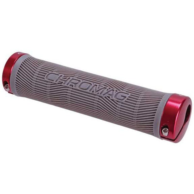 Chromag Palmskin Grips