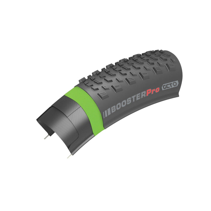 Kenda Booster Tubeless Ready GCT Blackwall Tire