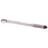 IceToolz Torque Wrench, 3/8" Drive 21-105 Nm