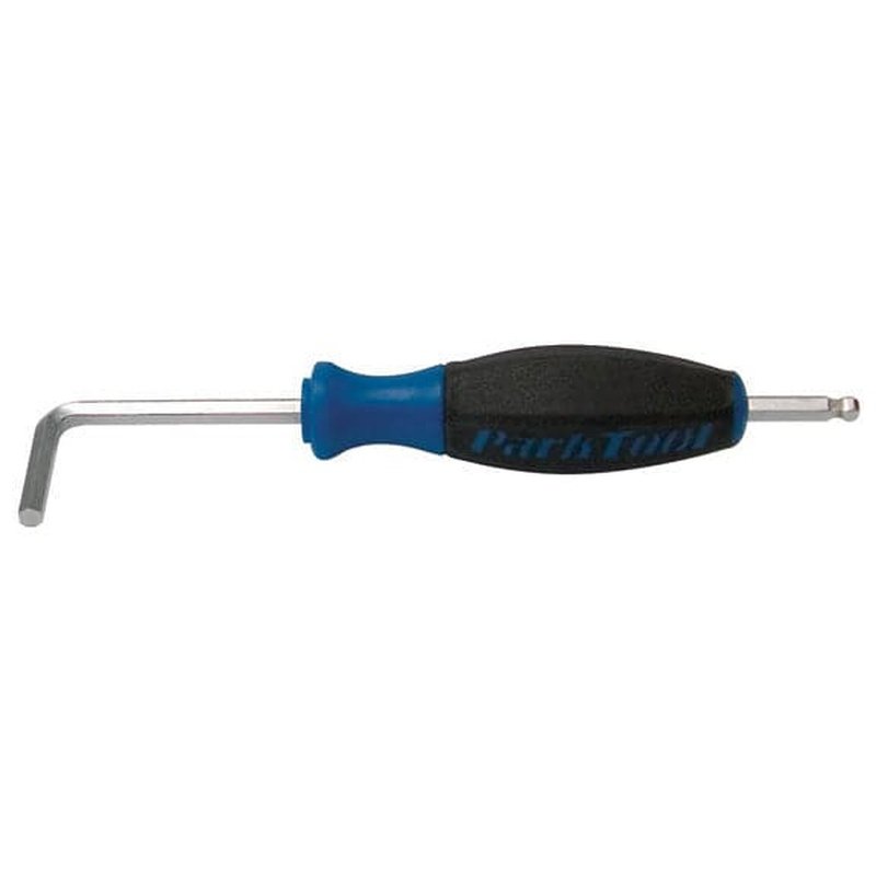 Park Tool Screwdriver Handled Hex Wrench
