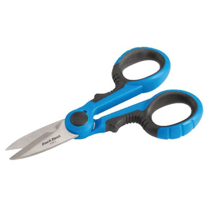 Park Tool SZR-1 Shop Scissors