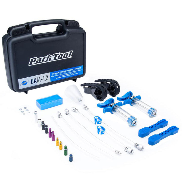 Park Tool Hydraulic Brake Bleed Kit