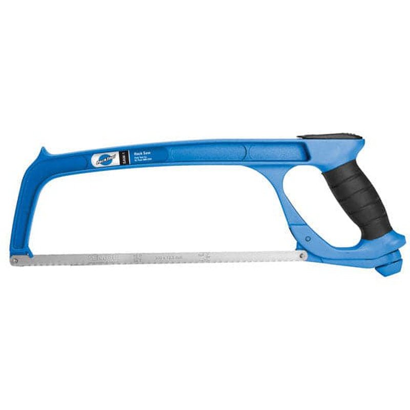 Park Tool SAW-1 Aluminum Hacksaw 12"