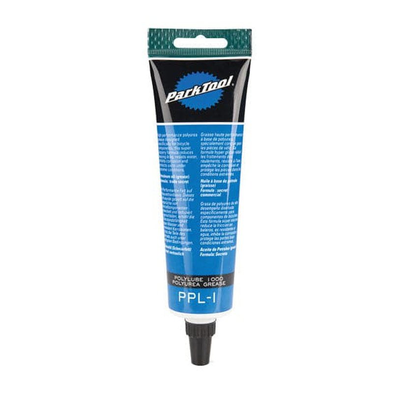 Park Tool PolyLube Grease