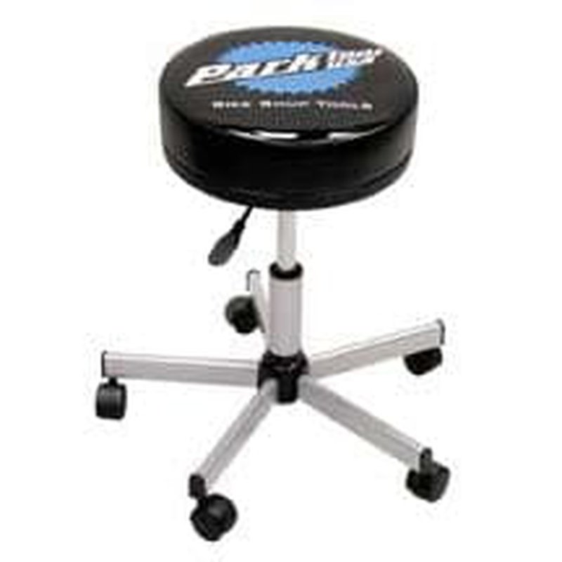 Park Tool STL-2 Adjustable Height Shop Stool