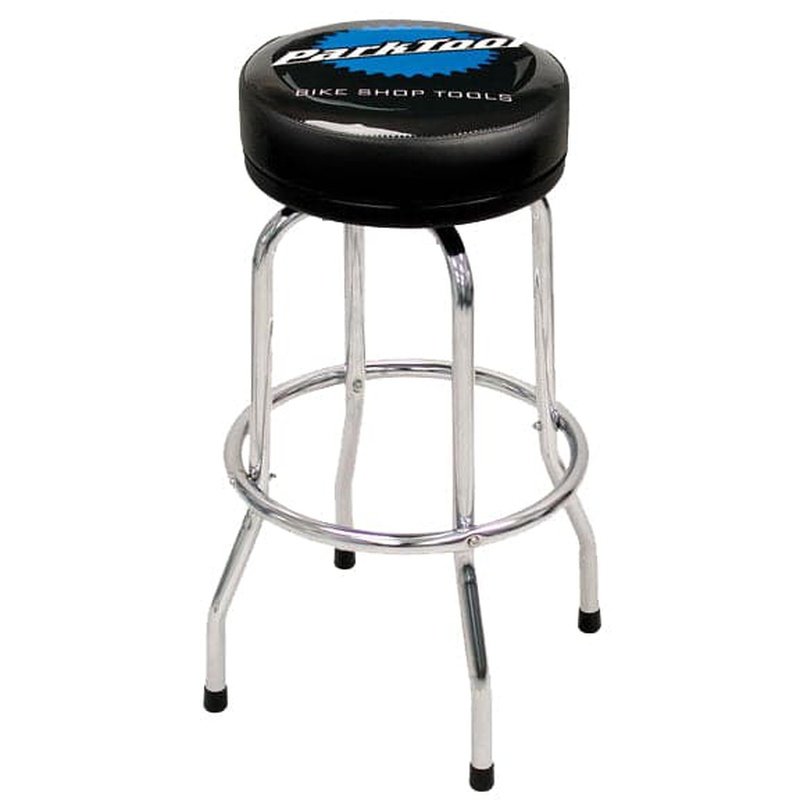 Park Tool STL-1.2 Swivel Shop Stool