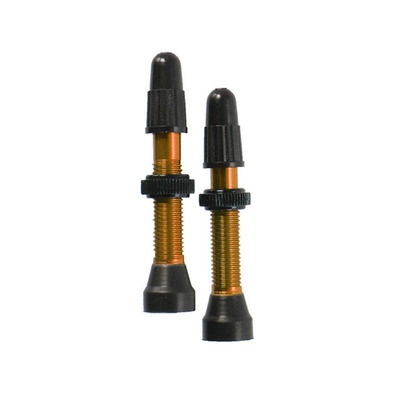 WTB Aluminum Tubeless Valve Stem