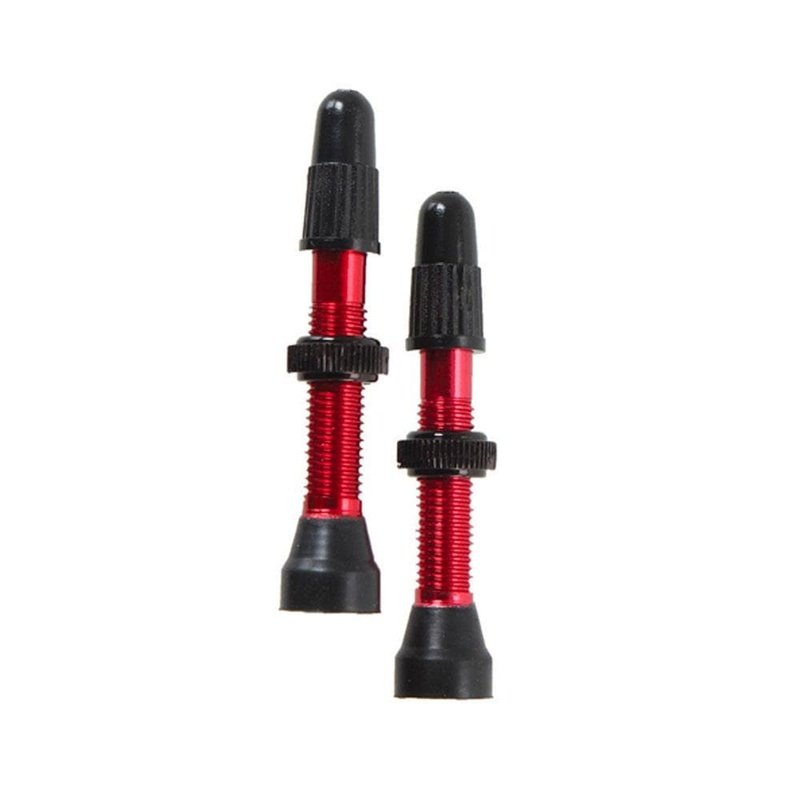 WTB Aluminum Tubeless Valve Stem
