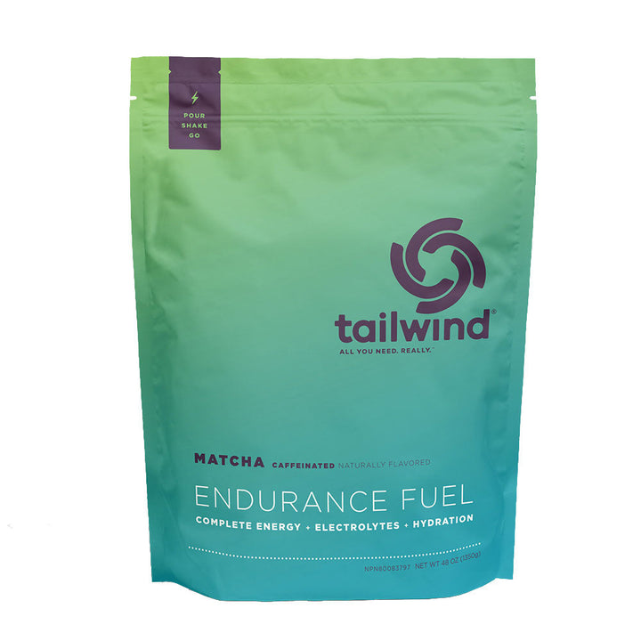 Tailwind Nutrition Caffeinated Endurance Fuel