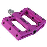 Beady Phaser Composite Platform Pedals